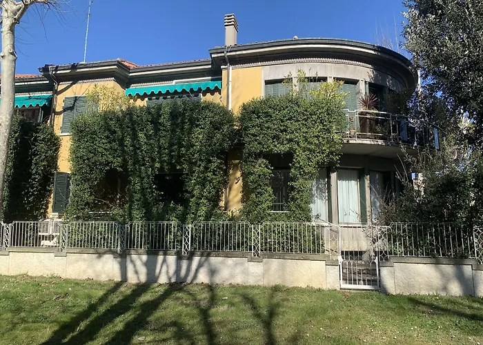 Bed and breakfast Mase Rávena