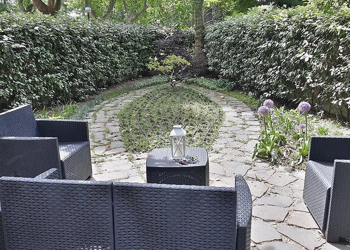 Bed and breakfast Mase